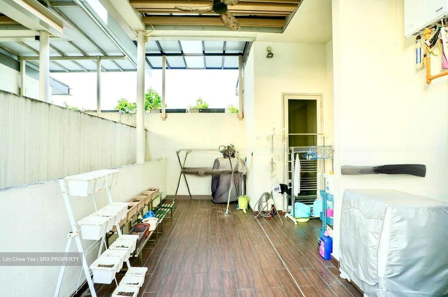 eCO (D16), Condominium #469135921